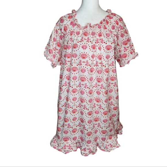 Hill House Dresses Hill House Home Katherine Nap Dress Mermaid